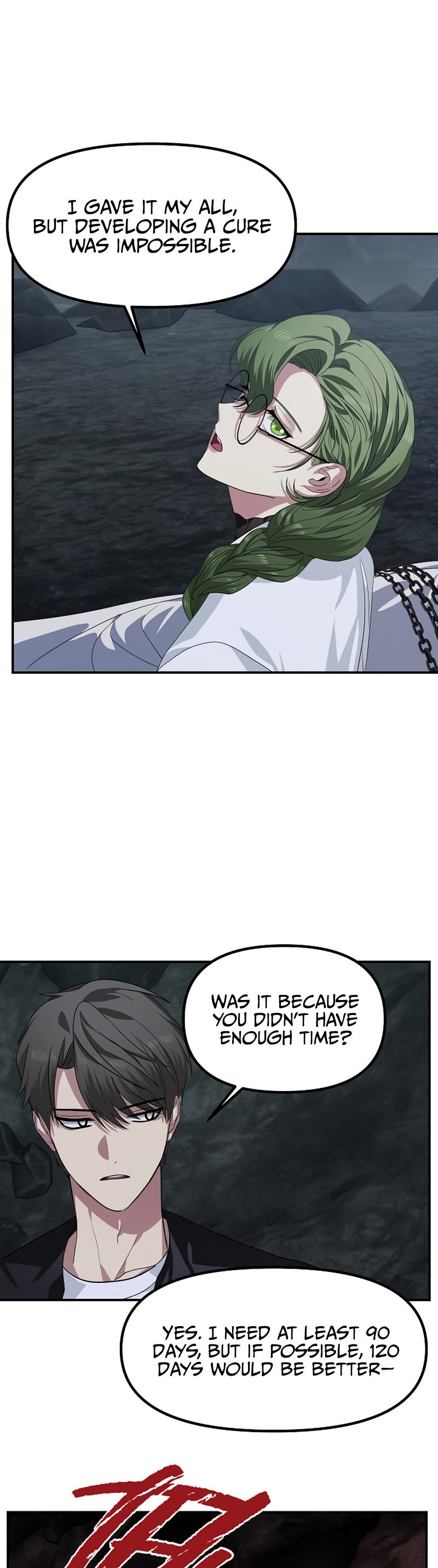 SSS-Class Suicide Hunter, Chapter 60 image 31